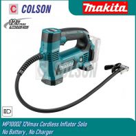 MAKITA MP100DZ 12Vmax Cordless Inflator Solo