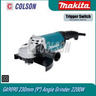 MAKITA GA9090 9�� Angle Grinder 2200W