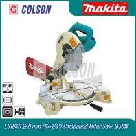 MAKITA LS1040 260 mm (10-1/4") Compound Miter Saw 1650W