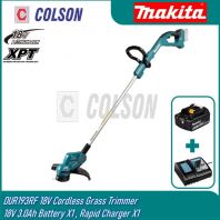 MAKITA DUR193RF/ DUR193Z 18V Cordless Grass Trimmer Solo / Set