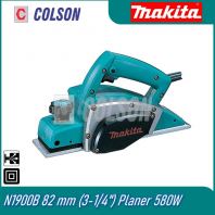 MAKITA N1900B 82mm (3-1/4") Planer 580W
