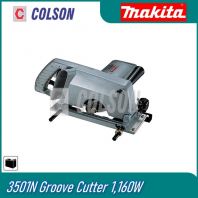 MAKITA 3501N Groove Cutter 1,160W