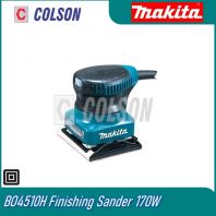 MAKITA BO4510H Finishing Sander 170W