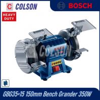 COLSON BOSCH GBG35-15 150mm Bench Grinder 350W