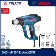 BOSCH GHG20-63 Hot Air Gun 2000W