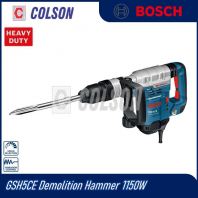 BOSCH GSH5CE Demolition Hammer 1150W