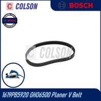 BOSCH 1619PB5920 GHO6500 Planer V Belt