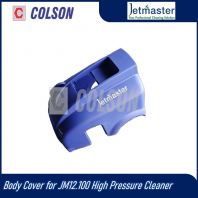 JETMASTER Body Cover for JM12.100 High Pressure Cleaner
