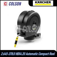 KARCHER 2.645-378.0 HBX4.20 Automatic Compact Reel