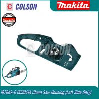 MAKITA 187869-0 UC3041A Chain Saw Housing (Left Side Only)