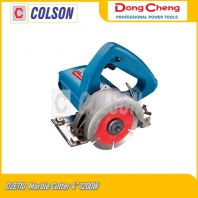 DONG CHENG DZE110 Marble Cutter 4" 1200W