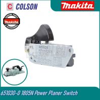 MAKITA 651030-0 1805N Power Planer Switch
