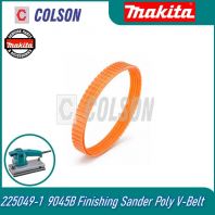 MAKITA 225049-1 9045B Finishing Sander Poly V-Belt