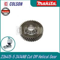 MAKITA 226415-5 2414NB Cut Off Helical Gear