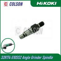 Hitachi / Hikoki 328174 G10SS2 Angle Grinder Spindle