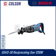 BOSCH GSA12-30 Reciprocating Saw 1250W