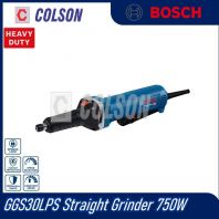 BOSCH GGS30LPS Straight Grinder 750W