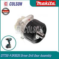 MAKITA 127730-9 DF002G Driver Drill Gear Assembly
