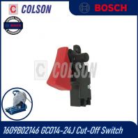 BOSCH 1609B02146 GCO14-24J Cut-Off Switch