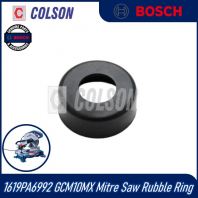 BOSCH 1619PA6992 GCM10MX Mitre Saw Rubble Ring