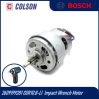 BOSCH 2609199281 GDR10.8-LI  Impact Wrench Motor