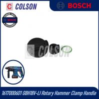 BOSCH 16170006D1 GBH18V-LI Rotary Hammer Clamp Handle