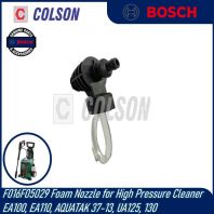 BOSCH Foam Nozzle for AQUATAK 37-13 Easy AQUATAK 110 High Pressure Cleaner F016F05029 Aquatak37-13