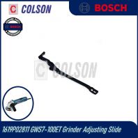 BOSCH 1619P02811 GWS7-100ET Grinder Adjusting Slide