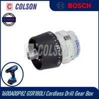 BOSCH 1600A00P8Z GSR180LI Cordless Drill Gear Box 1 600 A00 P8Z