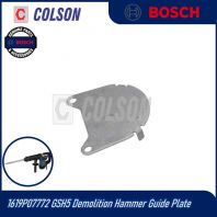 BOSCH 1619P07772 GSH5 Demolition Hammer Guide Plate