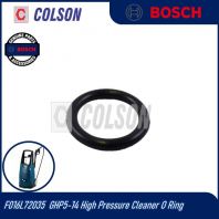 BOSCH F016L72035  GHP5-14 High Pressure Cleaner O Ring