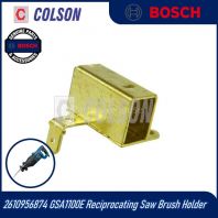 BOSCH 2610956874 GSA1100E Reciprocating Saw Brush Holder