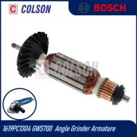 COLSON BOSCH 1619PC1304 GWS700  Angle Grinder Armature