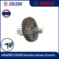 BOSCH 1600A01BG3 GSH388 Demolition Hammer Eccentric