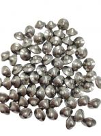 STAINLESS STEEL MEDIA 