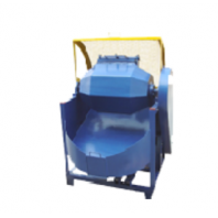 SINGLE BARREL MACHINE WGP25-500