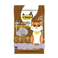 Vitakas Cat Litter 10L - Coffee