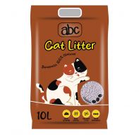 abc Cat Litter 10L - Coffee
