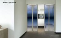MULTI FOLDING DOOR