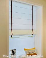ROMAN BLINDS