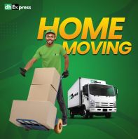 House Moving Service