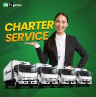 Truck Charter Service