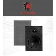 Bowers & Wilkins CWM362 In-Wall Speaker