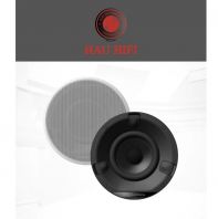 Bowers & Wilkins CCM 632 In-Ceiling Speaker With Integrated Back-box