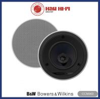 Bowers & Wilkins CCM662 Ceiling Speaker (Each)