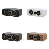 Q acoustic 3090c Center Speaker
