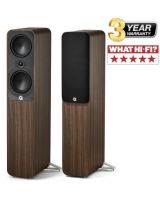 Q acoustic 5050c Stereo Floorstanding Speaker