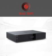 Zidoo UHD8000 8K UHD Media Player