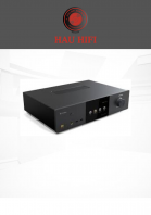 Zidoo Neo Alpha 4k Hi-End Media Player