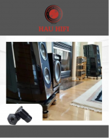 IsoAcoustics RP1.3-20 Rockport Adapter